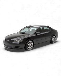 Sonata NF 2005-2010