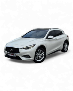 QX30 2016-2018
