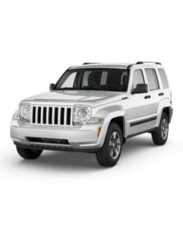 Cherokee  2013-