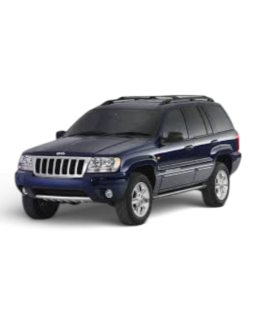 Grand Cherokee 1999-2004