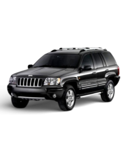 Grand Cherokee 2005-2010