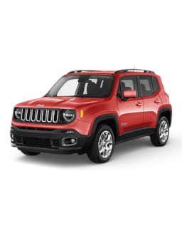 Renegade 2015-