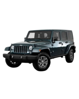 Wrangler 2008-2018