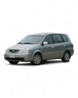 Carens 2002-2006