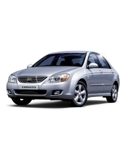 Cerato 2004-2009