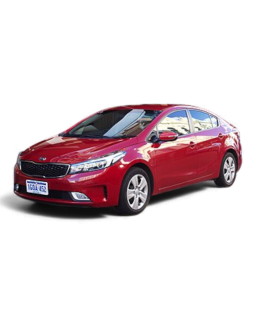 Cerato 2009-2013