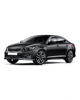 Optima / K5 2010-2015