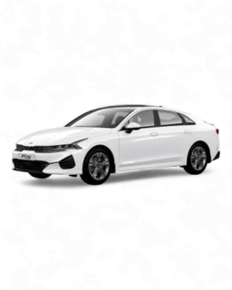  Optima / K5 2020-