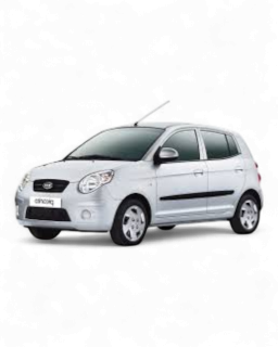 Picanto 2011-