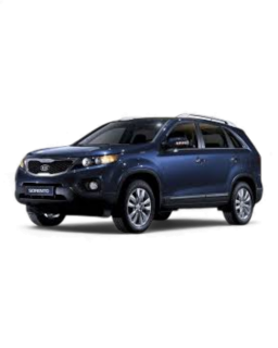 Sorento 2003-2009