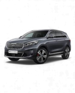 Sorento R 2009-2012