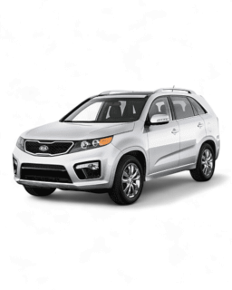 Sorento 2013-2014