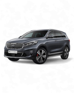  Sorento Prime 2015-