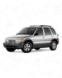 Sportage 1998-2004