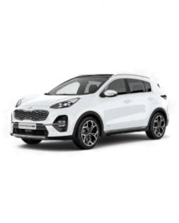 Sportage 2004-2009 