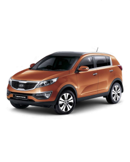 Sportage R 2010-2015