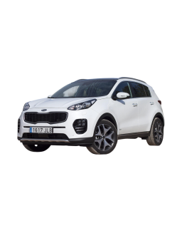 Sportage 2016-