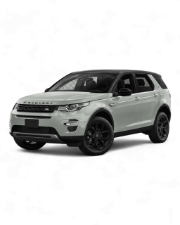 Discovery 5 2017-2021