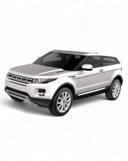 Evoque 2011-