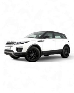 Evoque 2019-