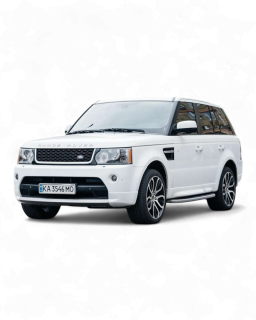 Range Rover Sport 2022-