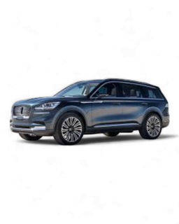 Aviator 2019-