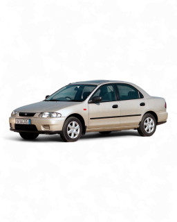 323 BA 1994-1998
