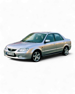 323 BJ 1998-2002