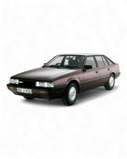 626 1987-1997 
