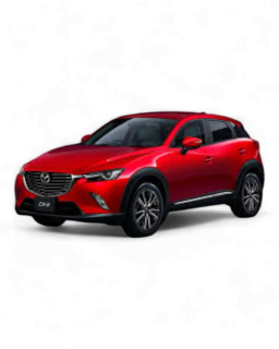 CX-3 2014-