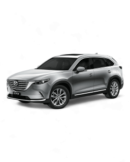 CX-4 2017-