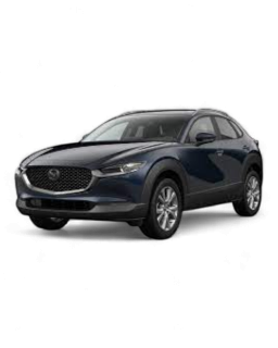  CX-30 2019-