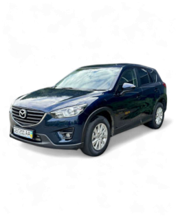 CX-5 2012-2016