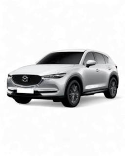 CX-5 2017-