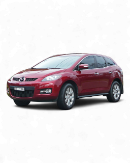 CX-7 2007-2013