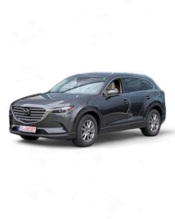 CX-9 2007-2015