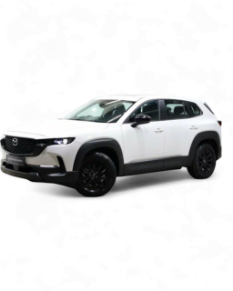 CX-50 2022-