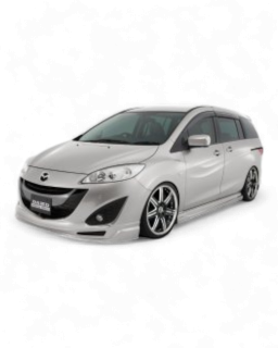5 CR 2005-2010