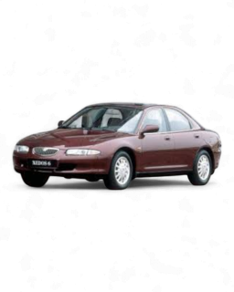 Xedos 6 1994-2000