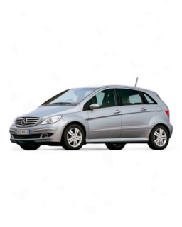 B Class W245 2006-2011