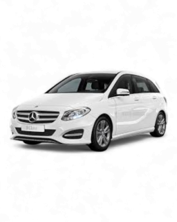 B Class W246 2011-2018