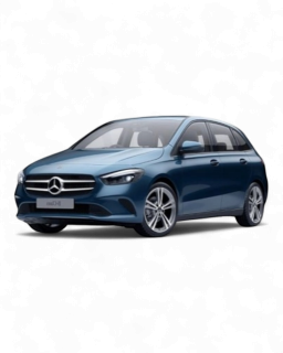B Class W247 2018-