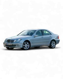 C-class W203 2000-2006
