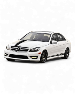 C-class W204 2007-2014