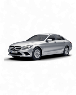 C Class W205 2014-2021