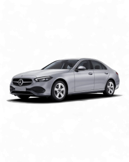 C Class W206 2021-