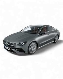 CLA class C118 2019-