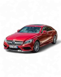 CLS-class C218 2011-