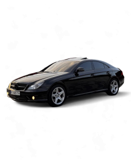 CLS-class W219 2004-2010