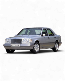 E class W 124 1985-1995